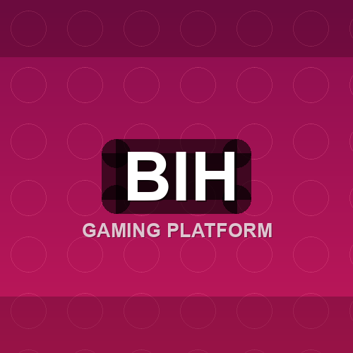 bih logo