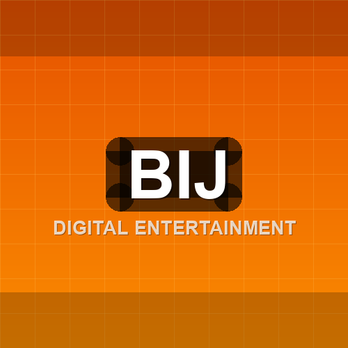 bij logo