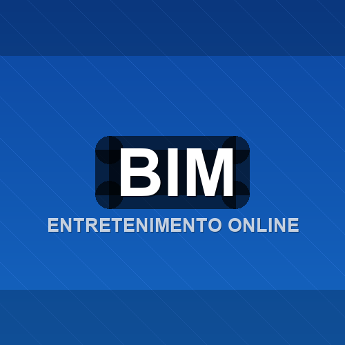bim logo
