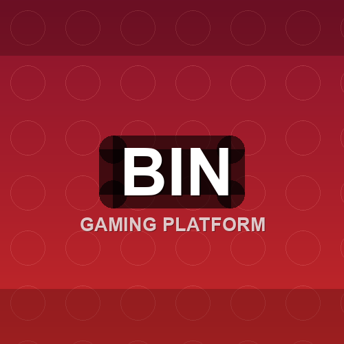 bin logo
