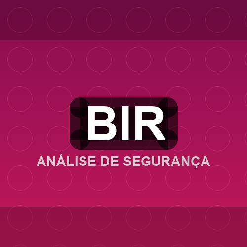 bir logo