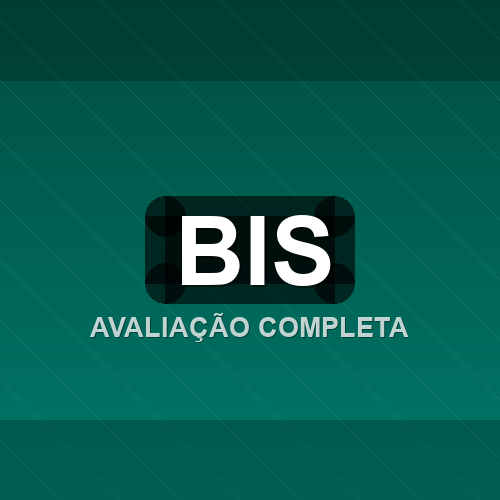 bis logo