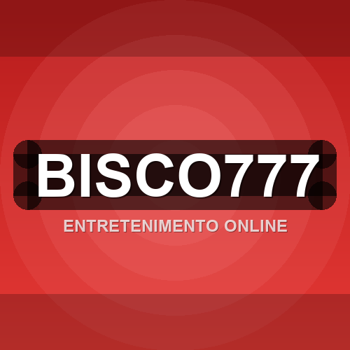 bisco777 logo