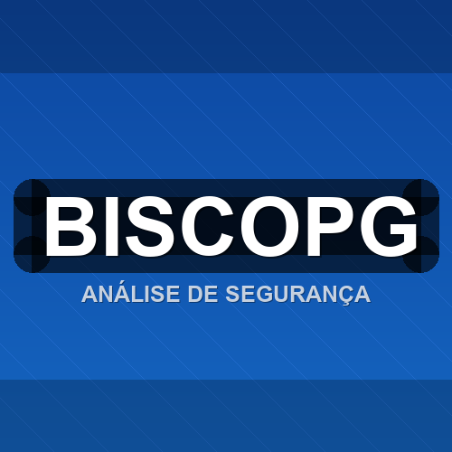 biscopg logo