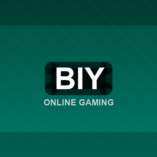 biy logo