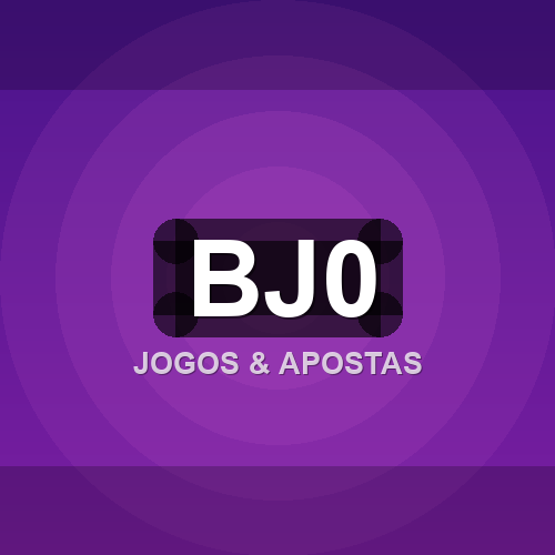 bj0 logo