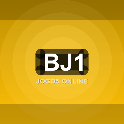 bj1 logo