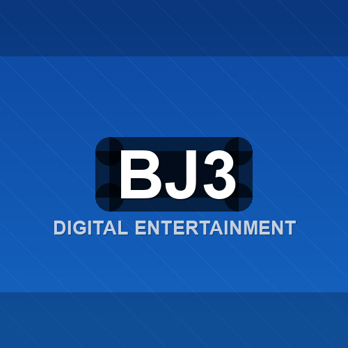 bj3 logo
