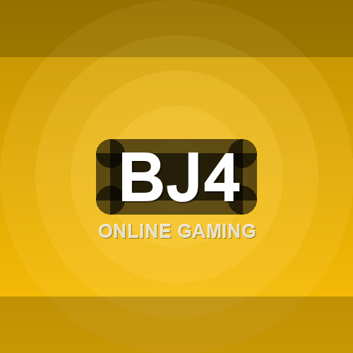 bj4 logo