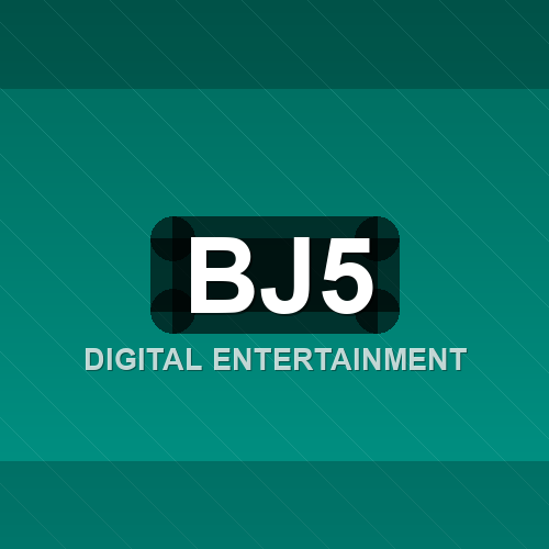 bj5 logo