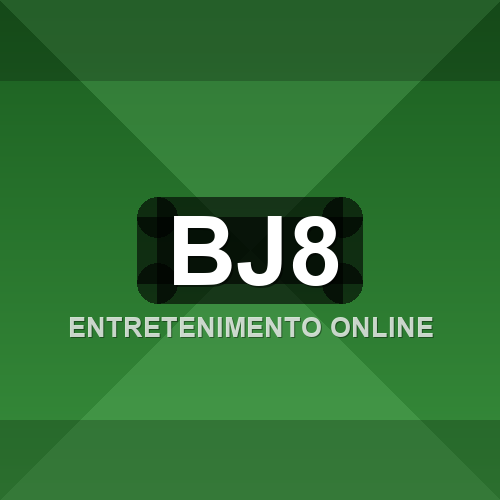 bj8 logo
