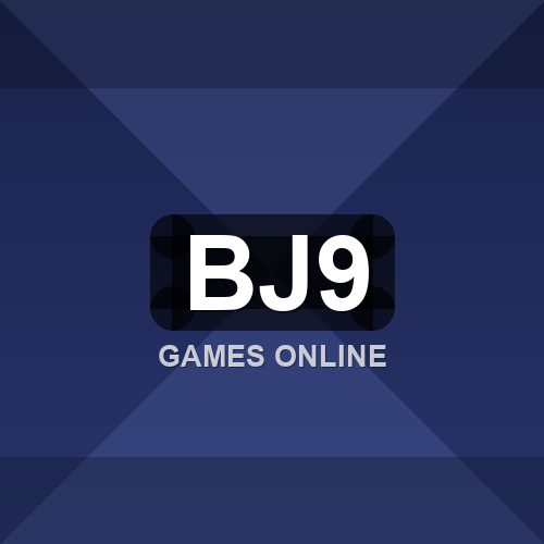 bj9 logo