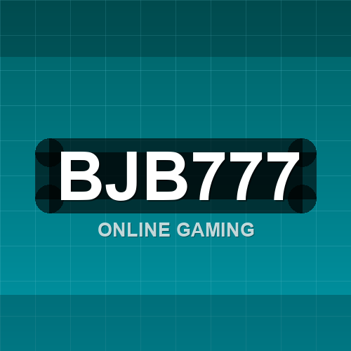 bjb777 logo