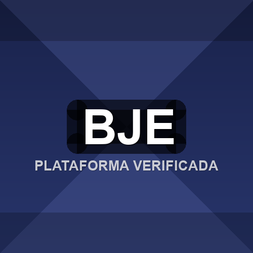 bje logo