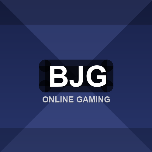 bjg logo
