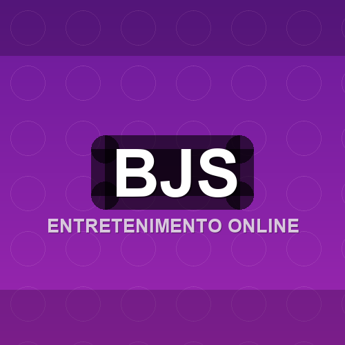 bjs logo