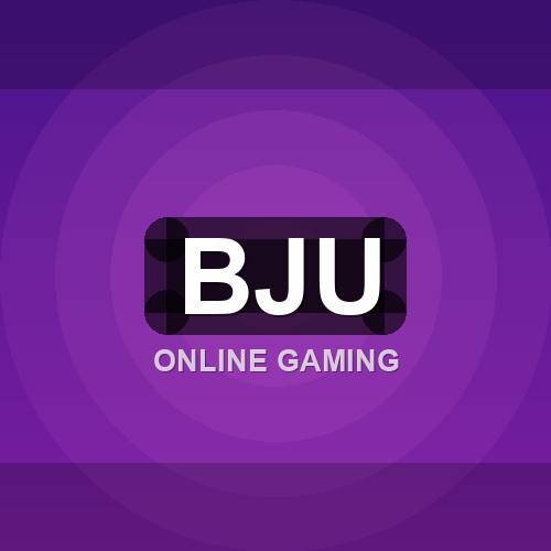 bju logo