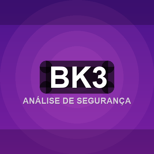 bk3 logo