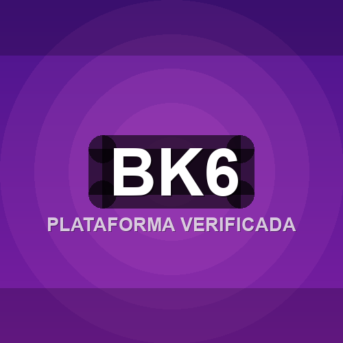 bk6 logo
