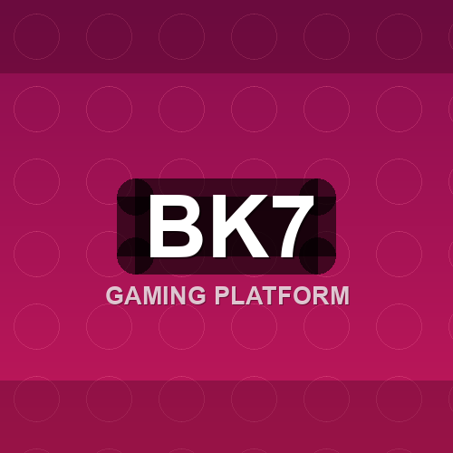 bk7 logo