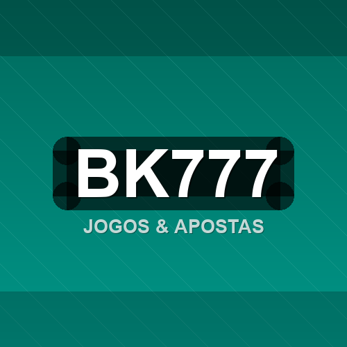 bk777 logo