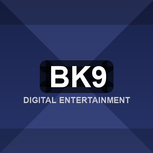 bk9 logo