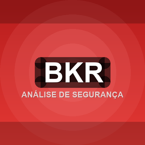 bkr logo