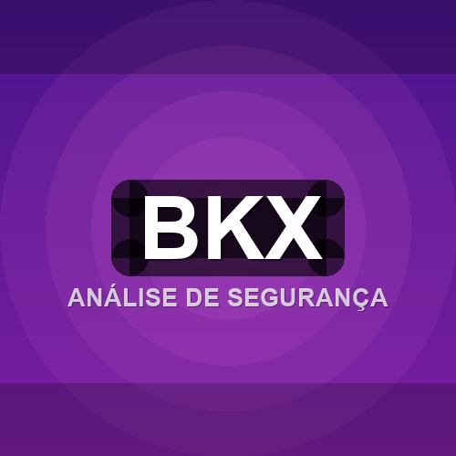 bkx logo