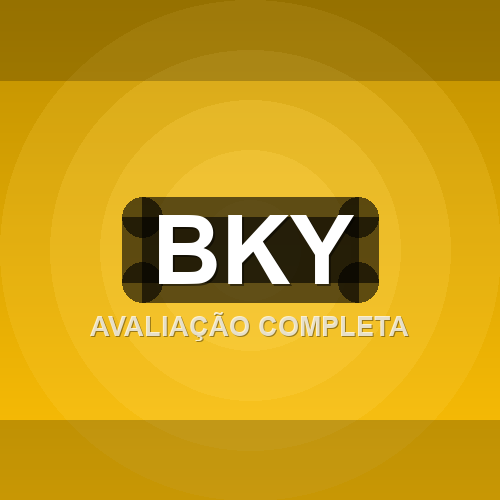bky logo