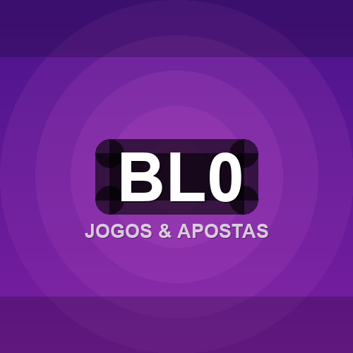 bl0 logo