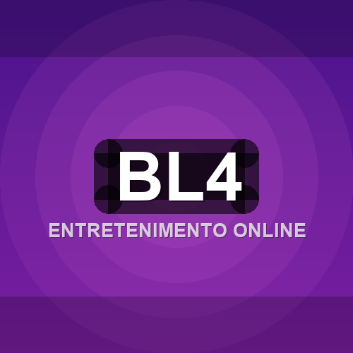 bl4 logo