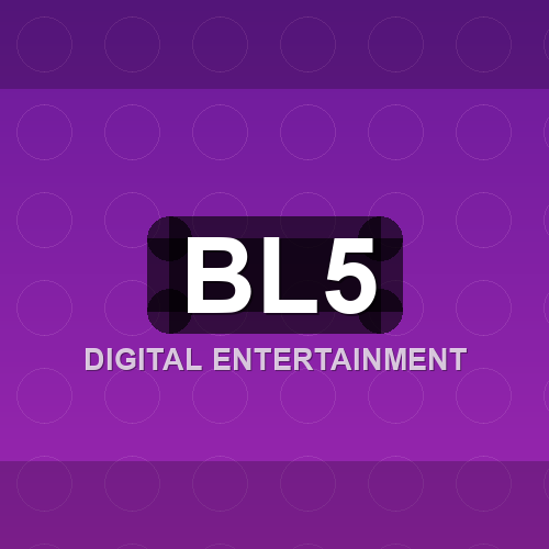 bl5 logo
