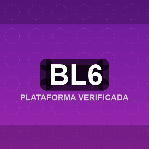 bl6 logo