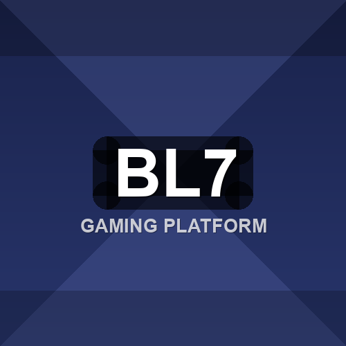 bl7 logo