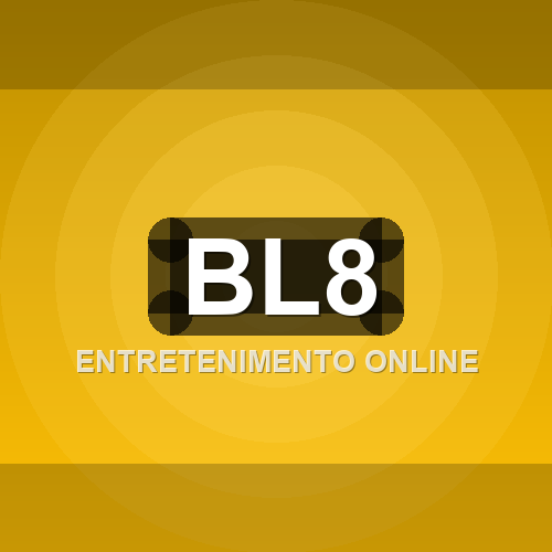 bl8 logo