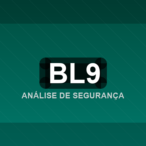 bl9 logo