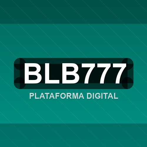 blb777 logo