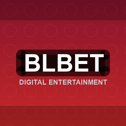 blbet logo