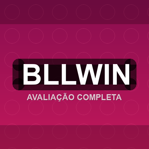 bllwin logo