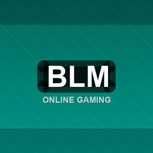 blm logo