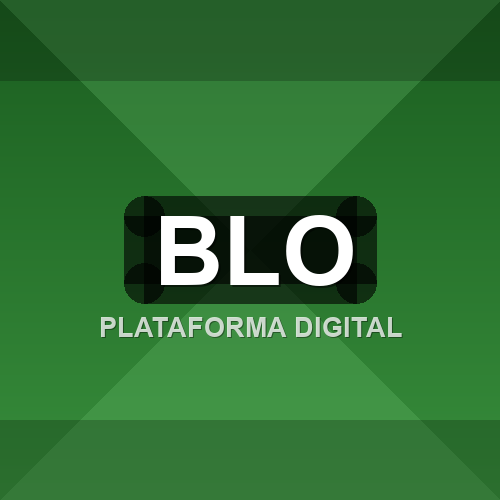 blo logo