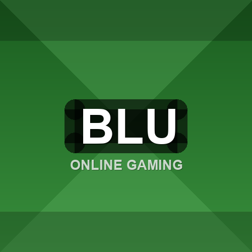 blu logo