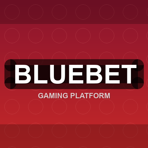 bluebet logo