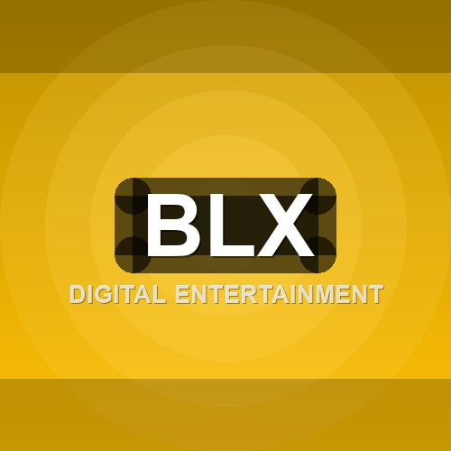 blx logo