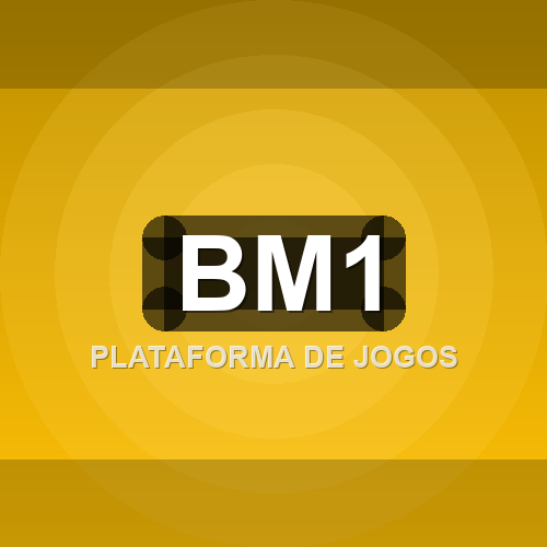 bm1 logo