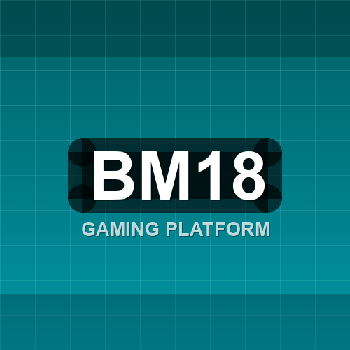 bm18 logo