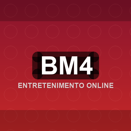 bm4 logo