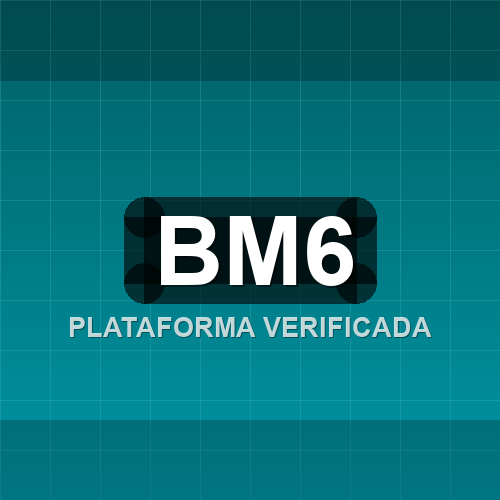 bm6 logo