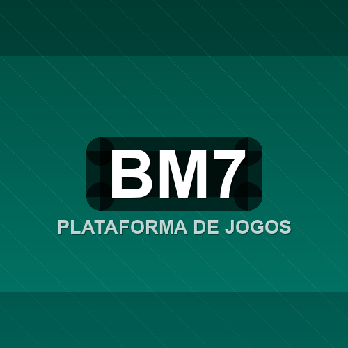 bm7 logo