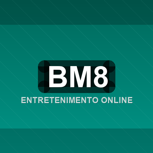 bm8 logo